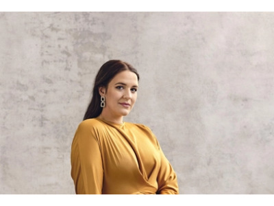 Festival Academy Masterclass: Lise Davidsen