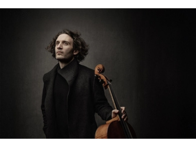 Nicolas Altstaedt and Friends