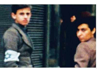 Philippe Sands: East West Street