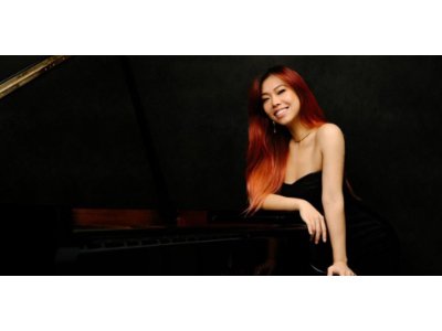 Ipswich Symphony Orchestra – Summer Concert