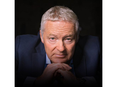 Rory Bremner: Making an Impression