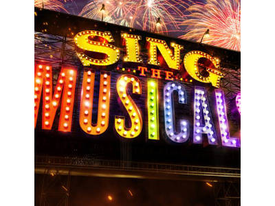 Sing The Musicals