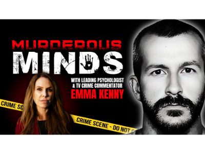 MURDEROUS MINDS