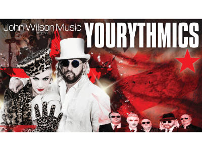 YOURYTHMICS