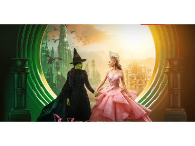 Sing-a-Long-a Wicked