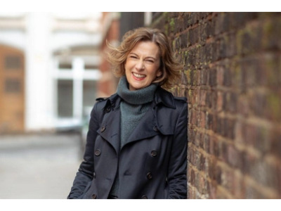 Festival Academy Masterclass: Caroline Dowdle