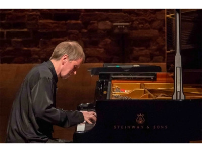 BBC Scottish Symphony Orchestra and Steven Osborne