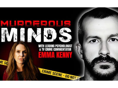 Emma Kenny: Murderous Minds