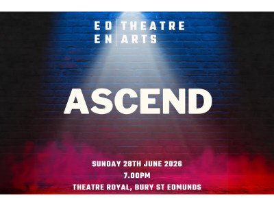 Ascend