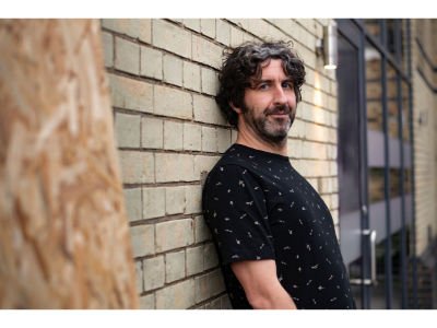 Mark Watson - Before it Overtakes Us