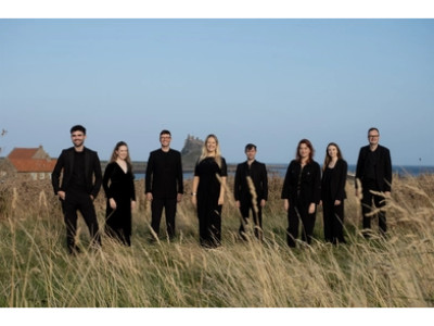 Friends of St Edmundsbury Cathedral - Fairest Isle