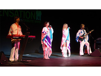 ABBA SENSATION