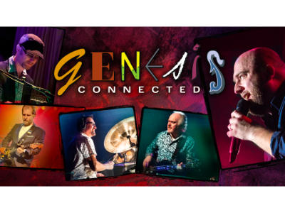 Genesis Connected