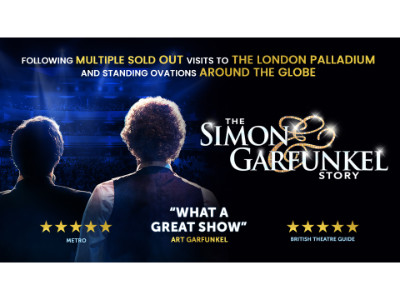 The Simon and Garfunkel Story 2026