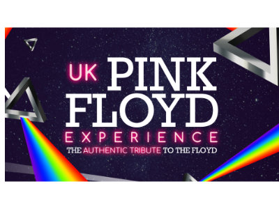UK PINK FLOYD EXPERIENCE
