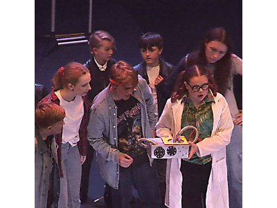 Stagecoach Concert: The Days of Our Lives