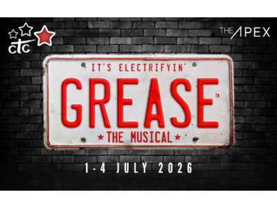 CTC Presents: Grease