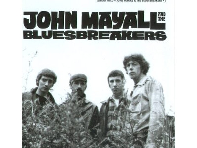 Blues Brokers - A Tribute to John Mayall
