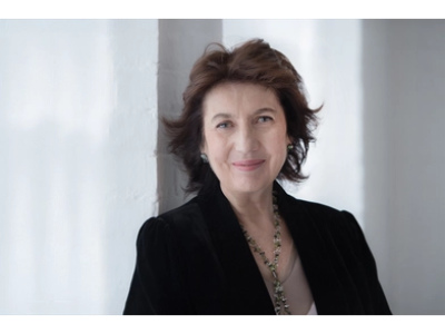 Masterclass with Imogen Cooper II