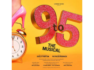 9 to 5 The Musical
