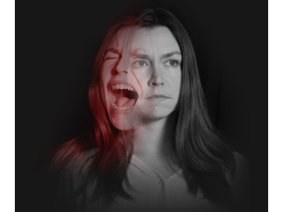 Barefaced Theatre – Medea