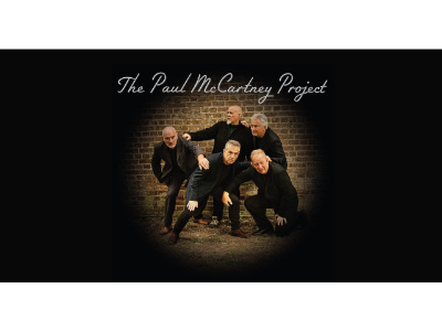 The Paul McCartney Project