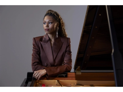 Isata Kanneh-Mason: Beethoven Piano Sonatas