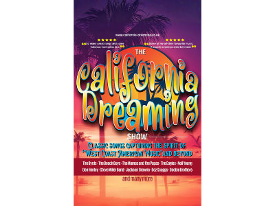 The California Dreaming Show