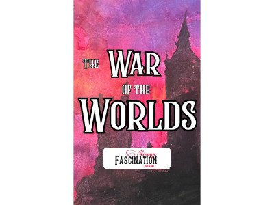 The War of the Worlds