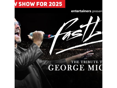 Fastlove – The Tribute to George Michael