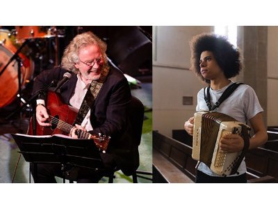 REG MEUROSS AND COHEN BRAITHWAITE-KILCOYNE