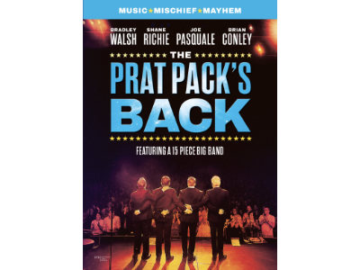 The Prat Pack