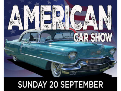 American Car Show