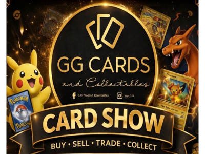 GG CARDS