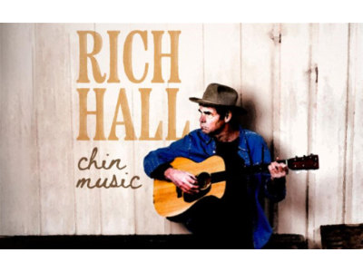 Rich Hall: Chin Music