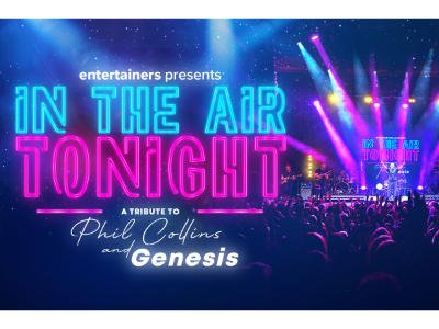 In The Air Tonight