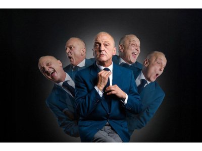 My Life with Kenneth Williams