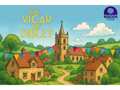 The Vicar of Dibley