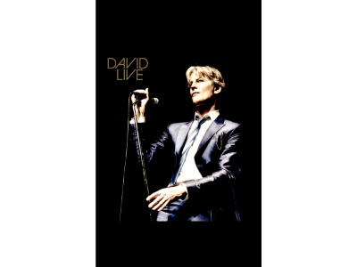 David Live - The Ultimate Bowie Tribute