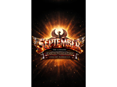 September - The Ultimate Earth, Wind & Fire Concert Experience