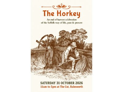 The Horkey