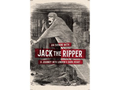 An Evening with Jack the Ripper