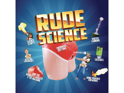 Rude Science