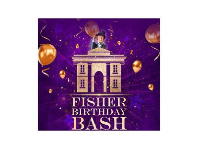 BIRTHDAY BASH