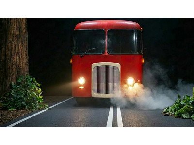 HAUNTED - PRESENTED BY FOLK-A-DILLY TALES