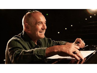 ROGER ENO - FISHER FUNDRAISER