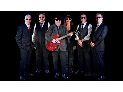 THE ORBISON PROJECT