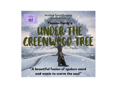 UNDER THE GREENWOOD TREE