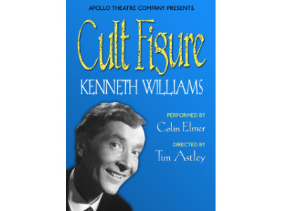 Cult Figure: Kenneth Williams