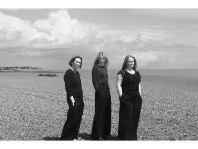 Fundraising Concert: Trio Asteri plays Max Richter